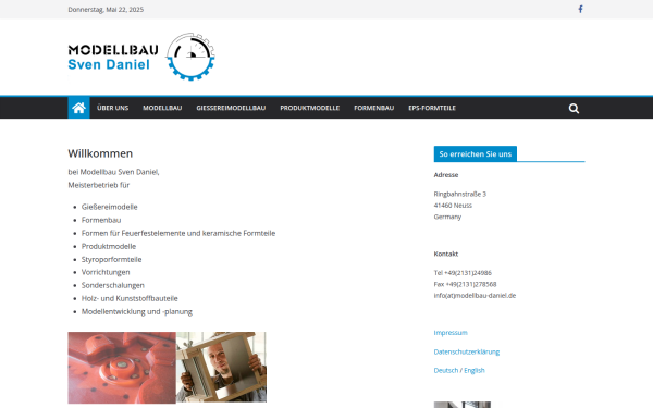 www.modellbau-daniel.de