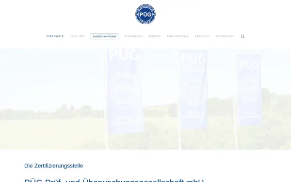 www.pueg.de