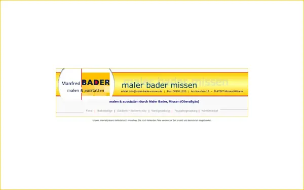 maler-bader-missen.de