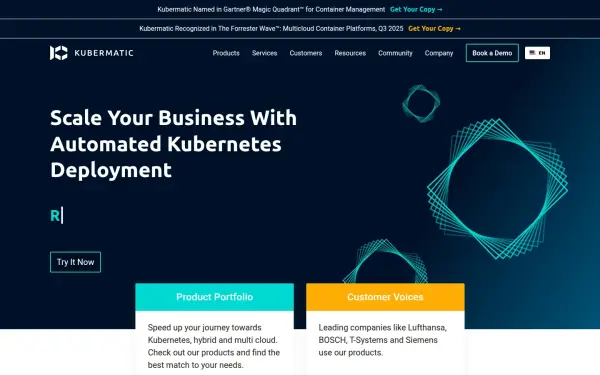 www.kubermatic.com