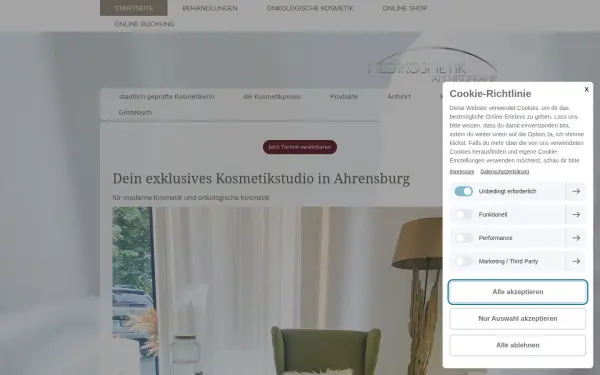 www.medikosmetik.de