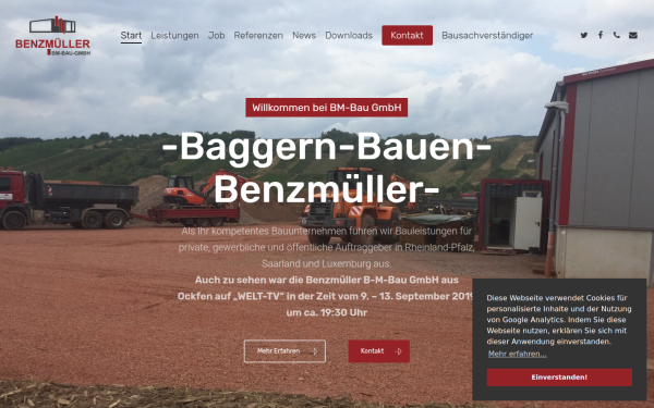 benzmueller-bau.de