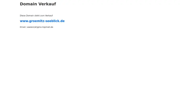 groemitz-seeblick.de
