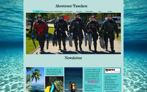 www.abenteuer-tauchen.com