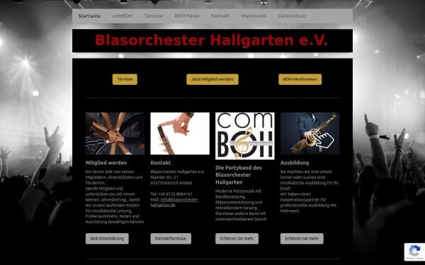 www.blasorchester-hallgarten.de