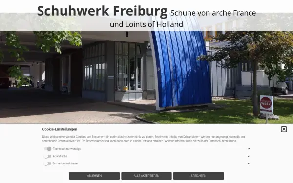 www.schuhwerk-outlet.de
