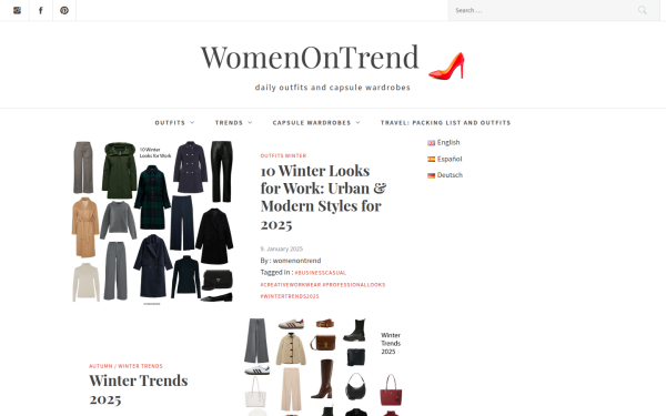 www.womenontrend.net