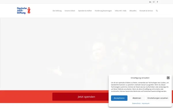 aids-stiftung.de