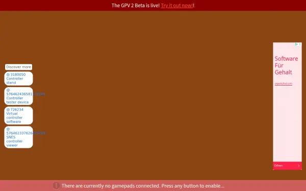 gamepadviewer.com