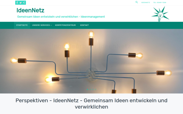 ideennetz.com