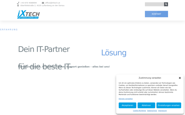 ixtech.at