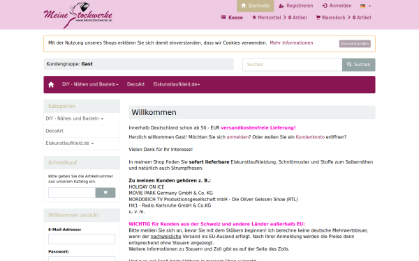 meine-stockwerke.de