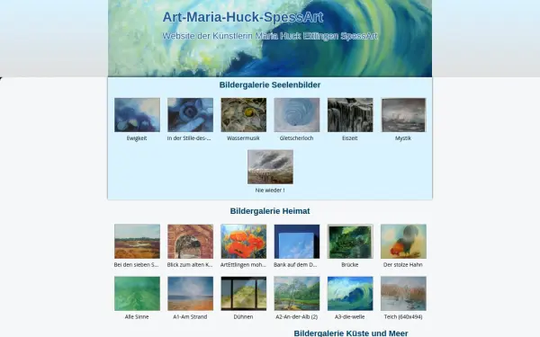 art-maria-huck-spessart.de