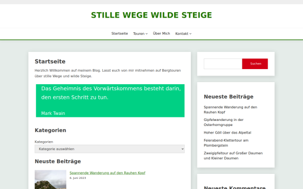 stillewege.at