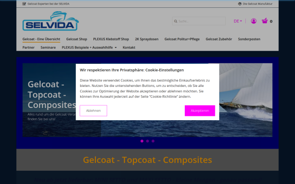 www.selvida.de