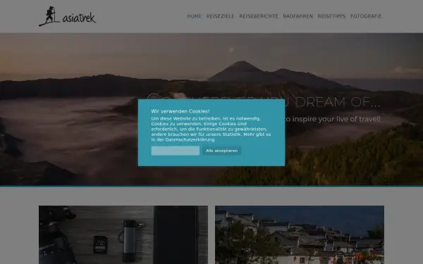 asiatrek.de