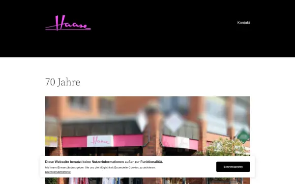 haase-ihr-modespezialist.de