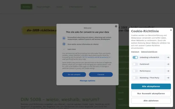 www.din-5008-richtlinien.de