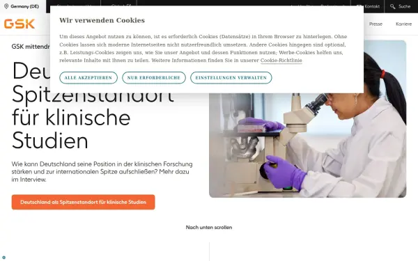 de.gsk.com