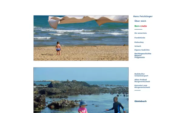 hans-feichtinger.de