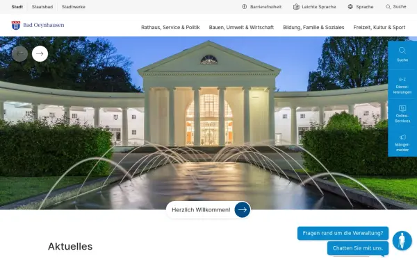 www.badoeynhausen.de