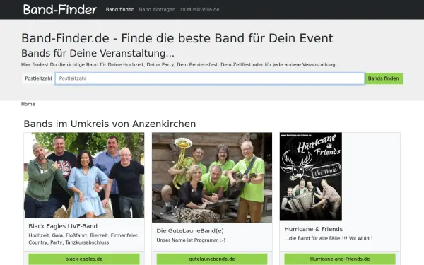 www.band-finder.de