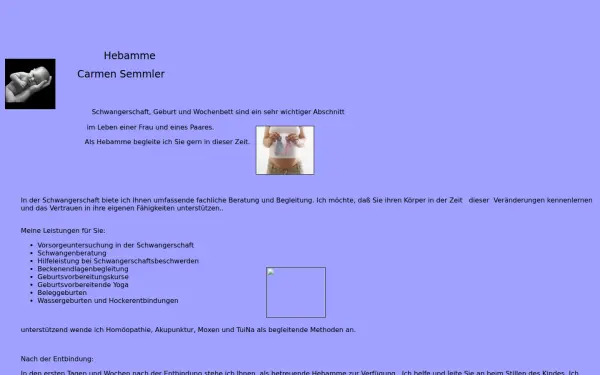 hebamme-helsa.de