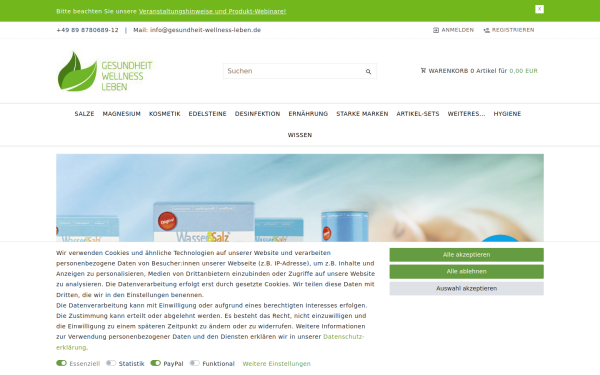 www.gesundheit-wellness-leben.de