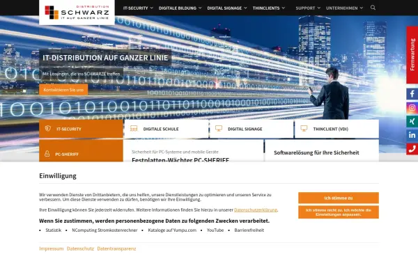 www.schwarz-distribution.de