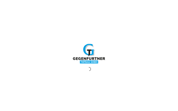 www.gegenfurtner-tiefbau.de