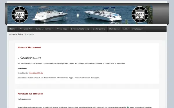 dock77.de