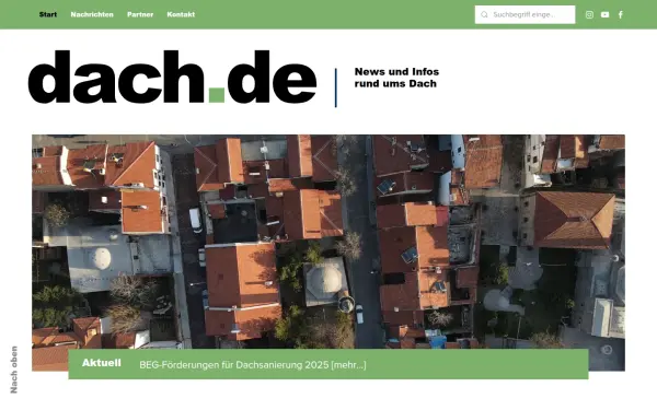 www.dach.de