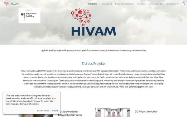 www.hivam.de