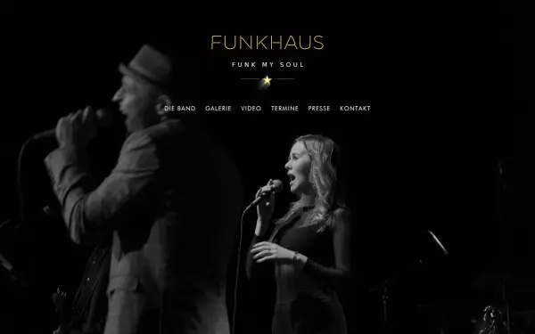 dasfunkhaus.de