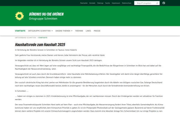 gruene-schmitten.de