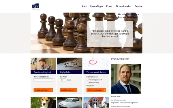 www.allgemeine-finanzvermittlung.de