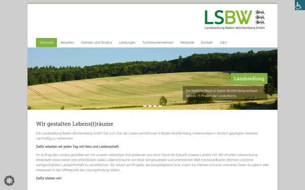 landsiedlung.de