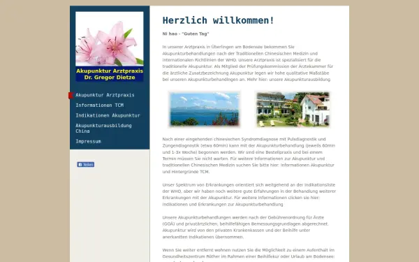 www.akupunktur-arztpraxis.de