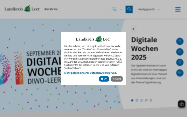 www.landkreis-leer.de