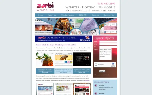 www.zarbi.co.uk