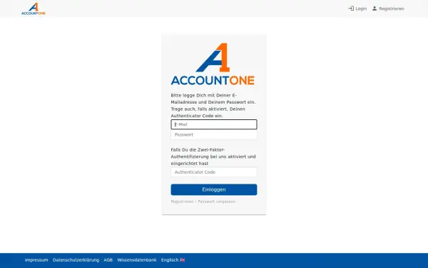 service.accountone.de