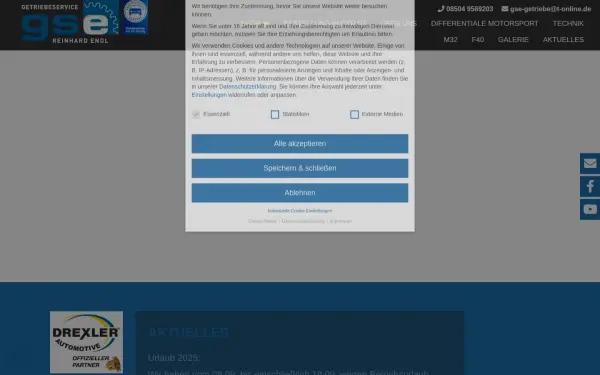 www.gse-getriebeservice.de