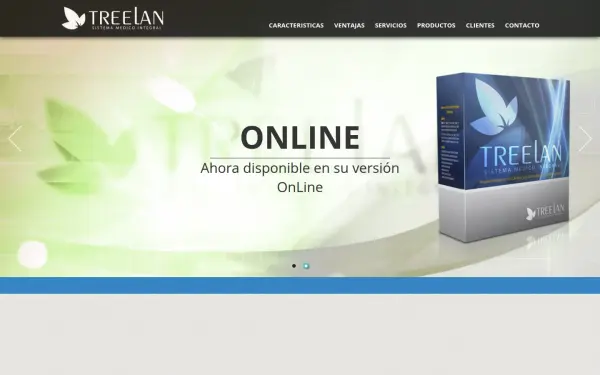 treelan.net