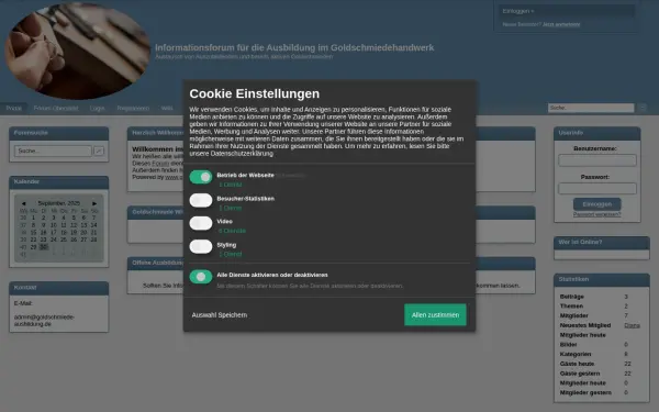 www.goldschmiede-ausbildung.de