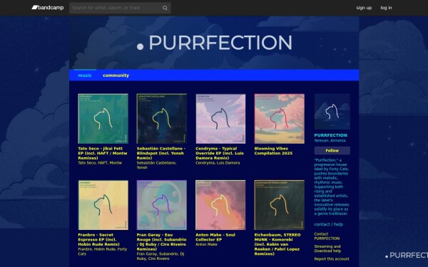 purrfection.bandcamp.com