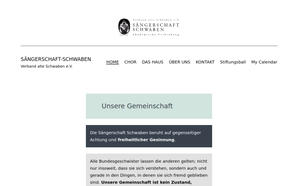 saengerschaft-schwaben.de