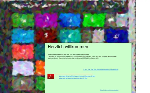 arbeitskraftverlust.de