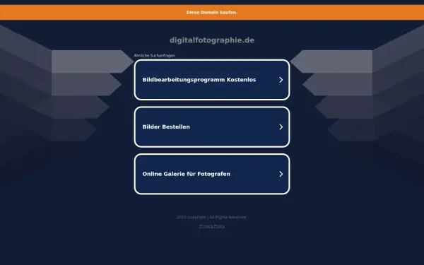 digitalfotographie.de