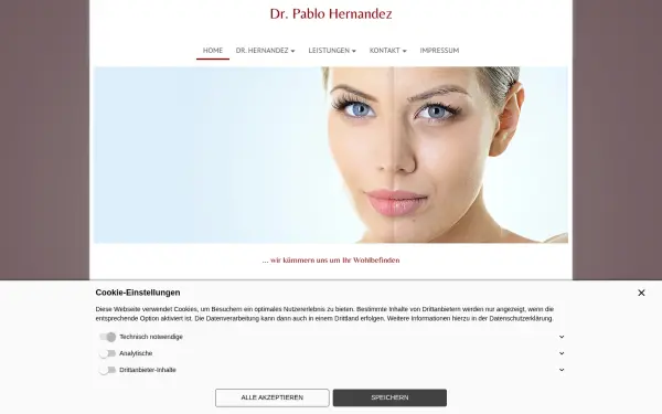 drhernandez.de