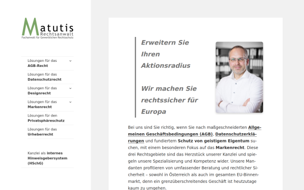 matutis.at
